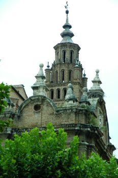 Catedral de Tarazona